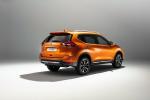 Nissan X-Trail 2017 года (WW)